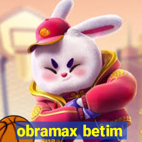 obramax betim